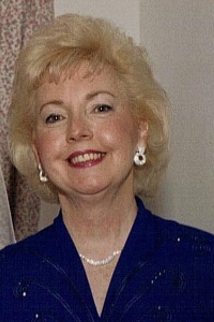 Phyllis Gifford