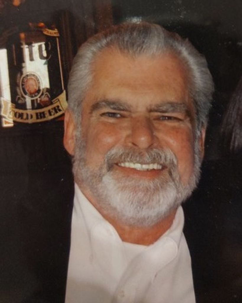 Donald Richard Andersen, Jr. Profile Photo