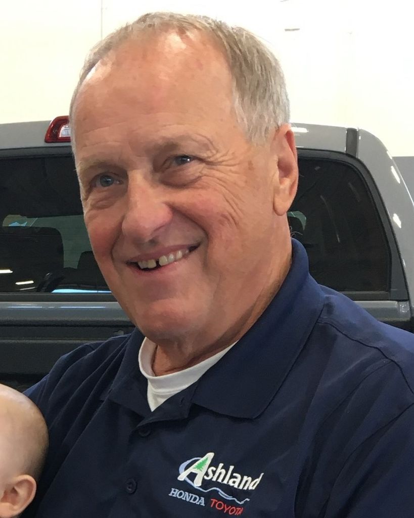 Emil "Chuck" Charles Vukovich Profile Photo
