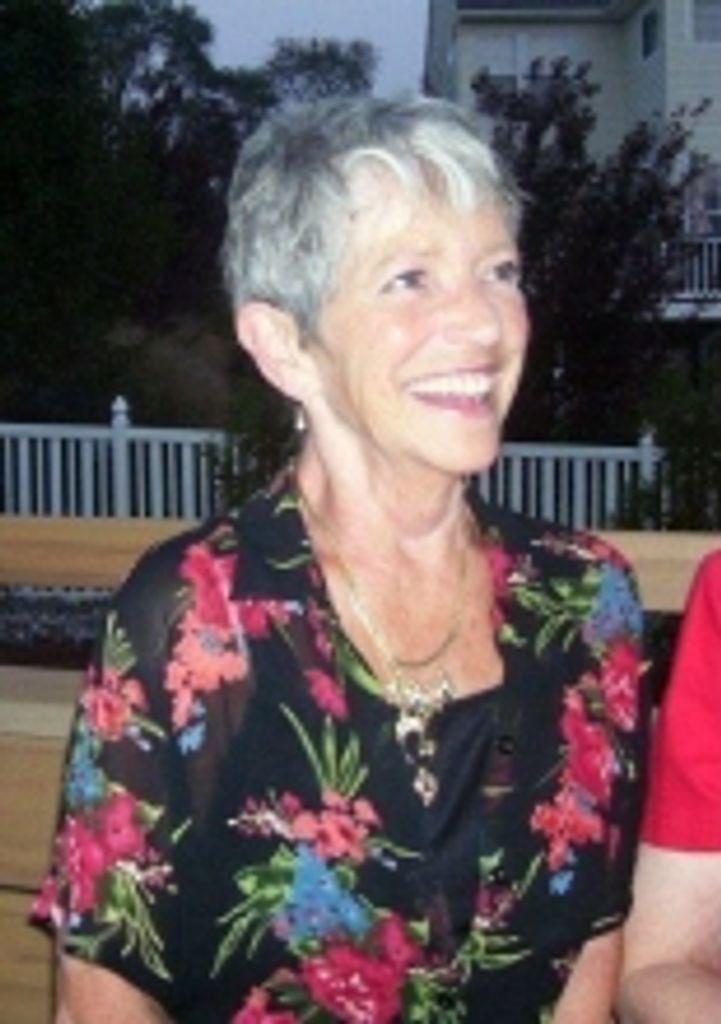 Louise  Brown