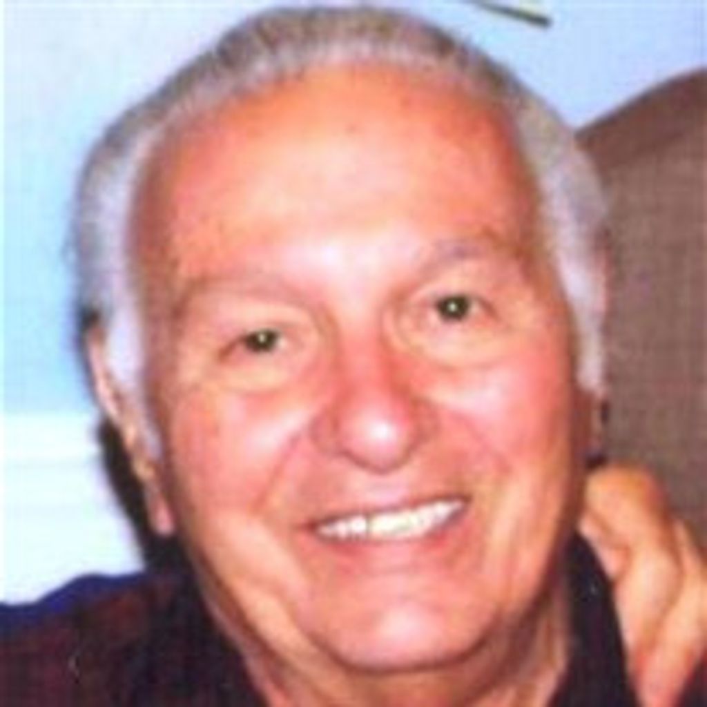 Pastor Anthony Tony Pagnanelli Profile Photo