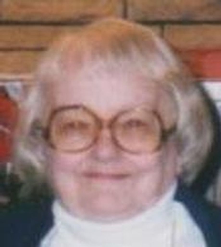 Jean Ann Hartke Profile Photo