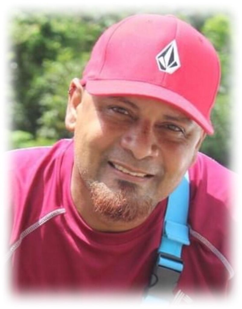 Felix Soler Gonzalez
