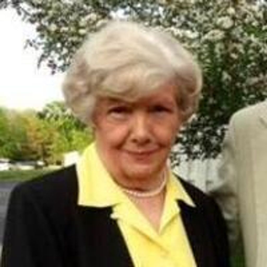 Mary Evans