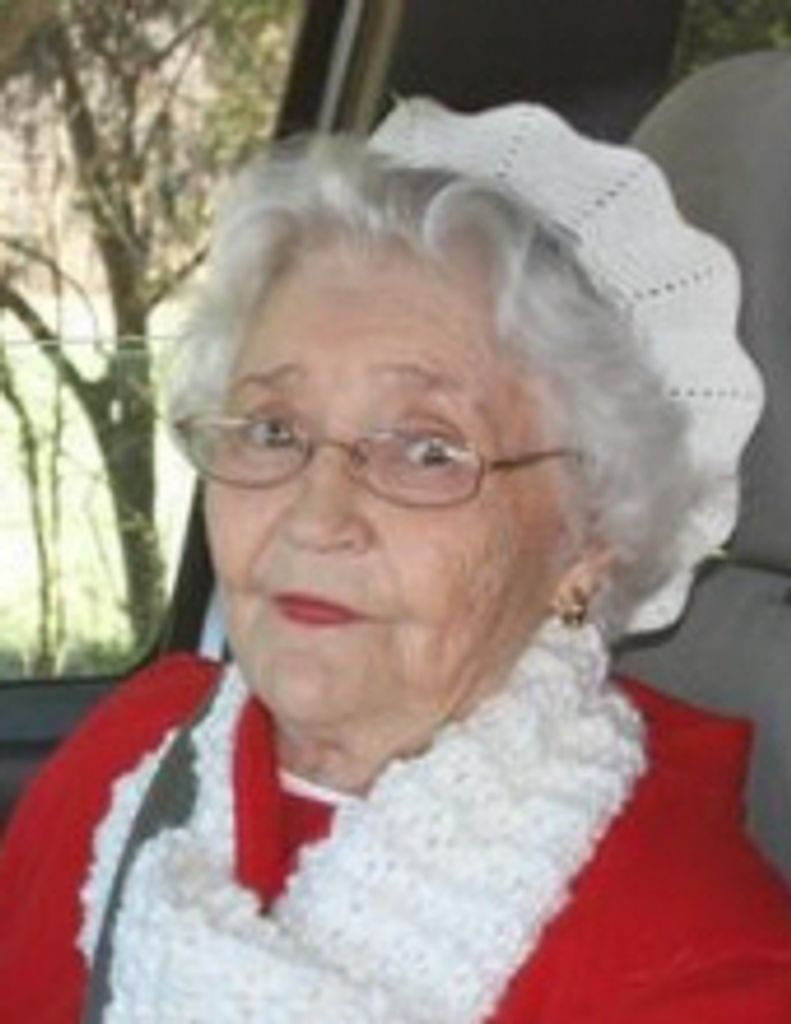 Maxine Cook Gardner Profile Photo