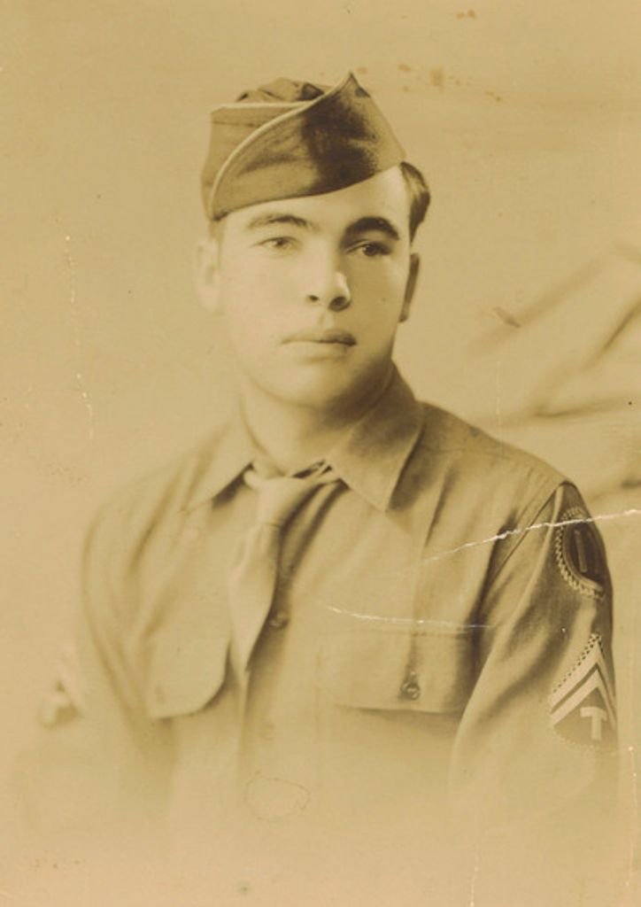 Clifford Duane Cochran