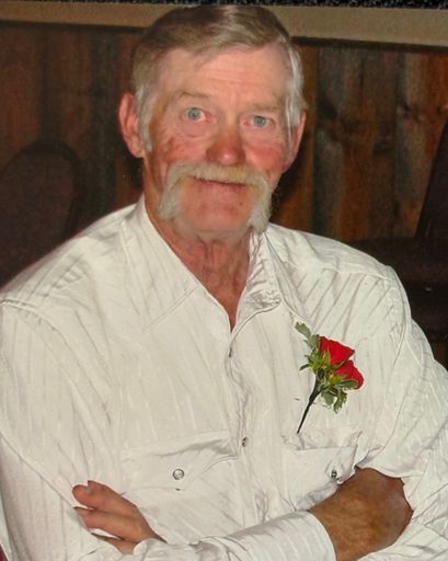 Floyd Nilsen's obituary image
