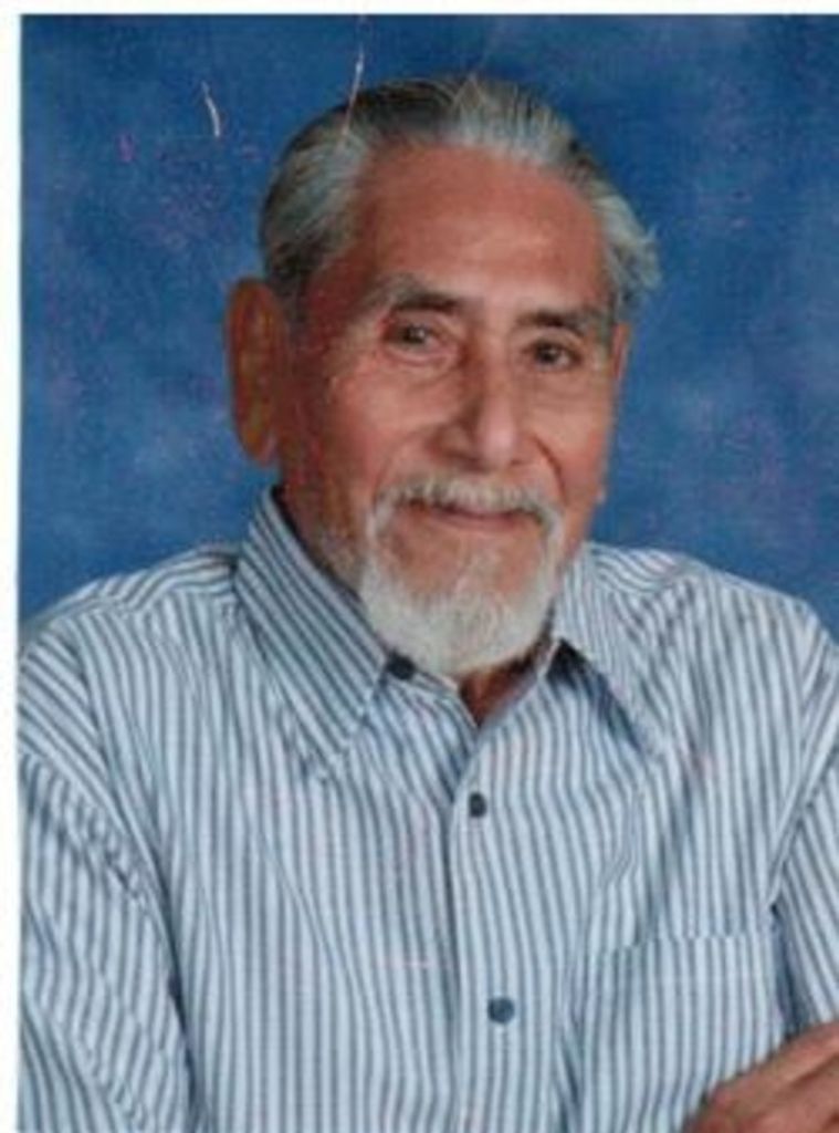Frank D. Sedillo Profile Photo