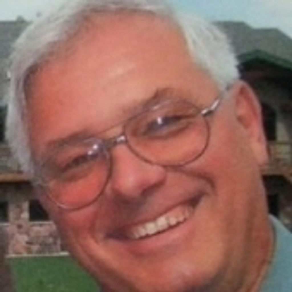 Mark Ralph Levezow