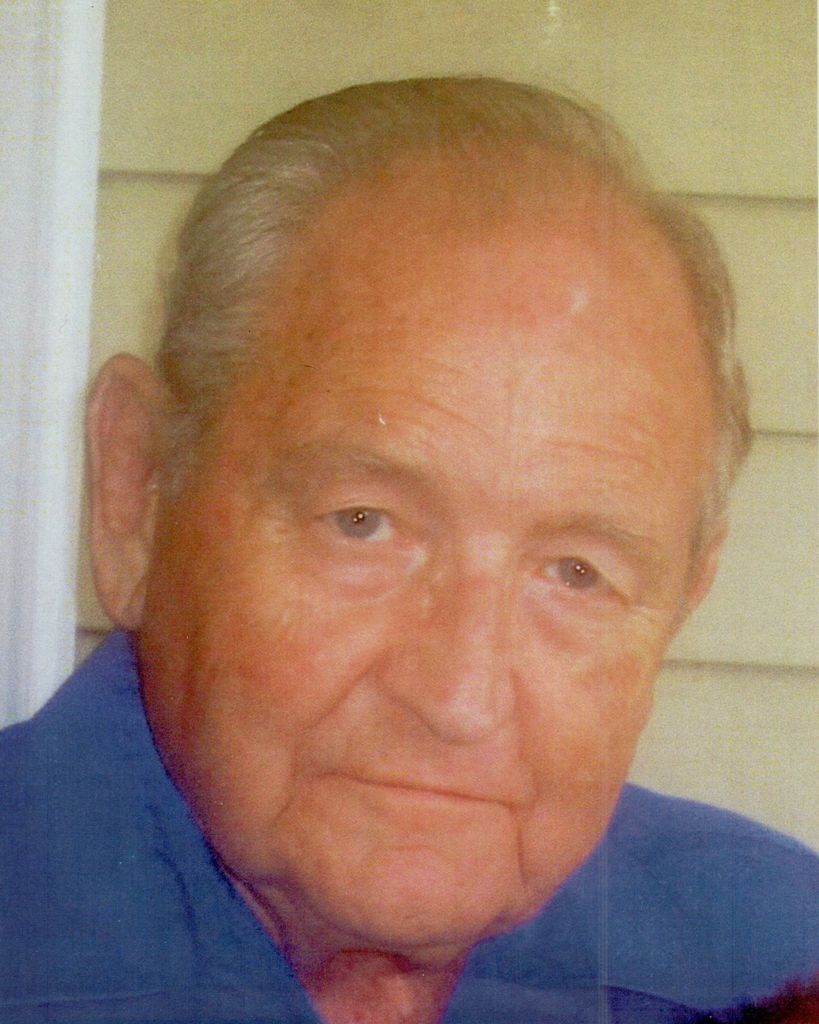Leon Milton Johnson