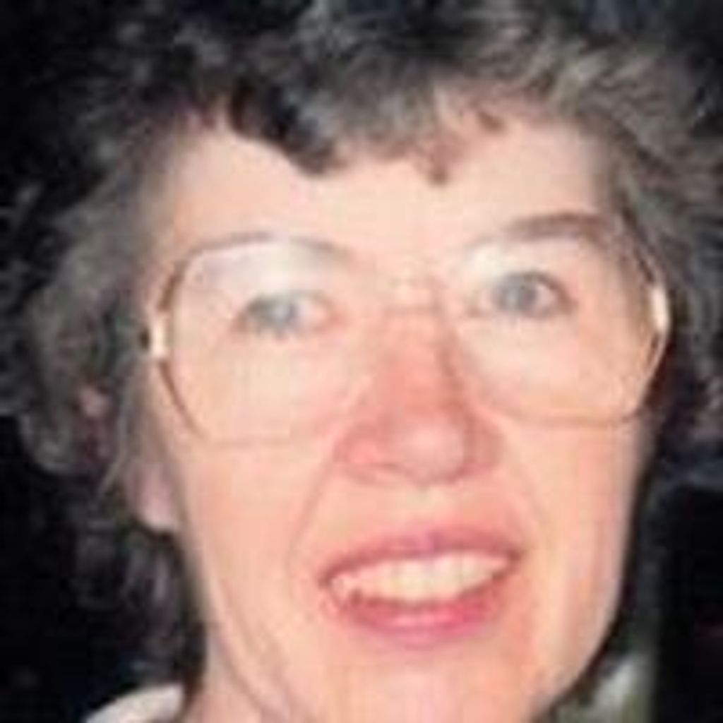 Marjorie Helen Moore
