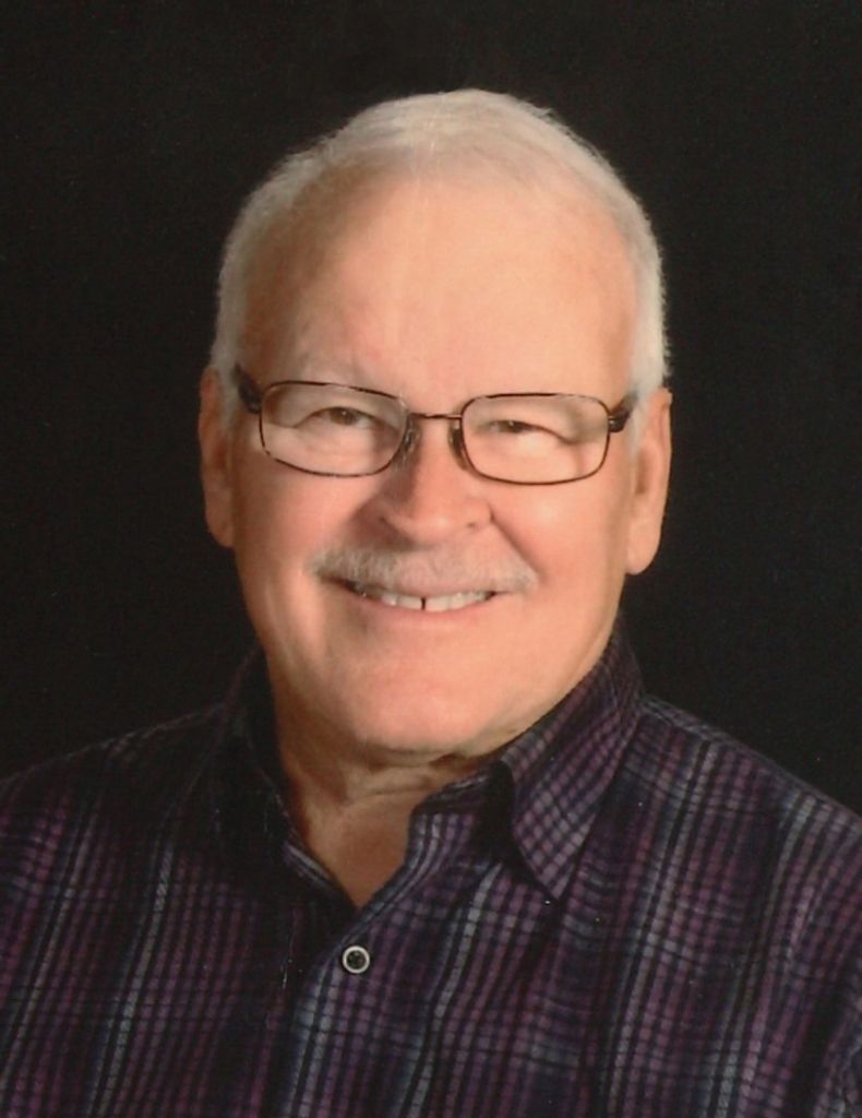 Jim Salentiny Profile Photo