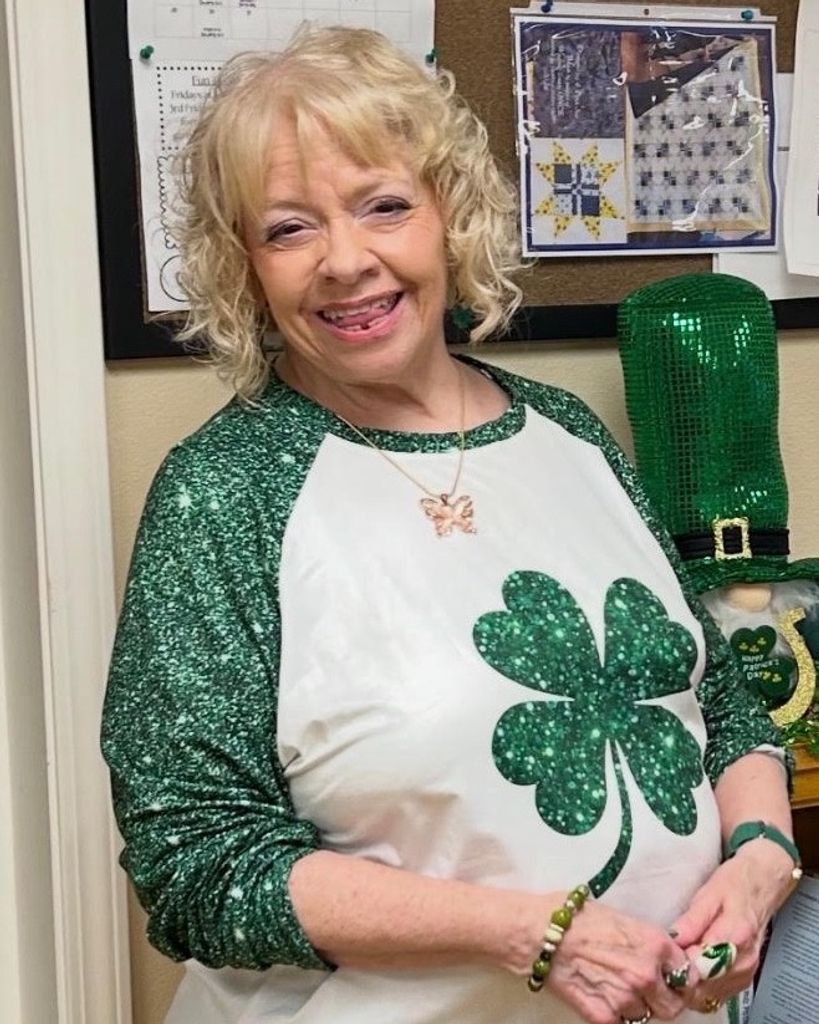 Amy Marie Foltz-Ramsey