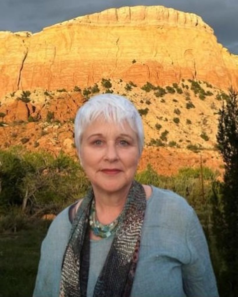 Diane Arenberg