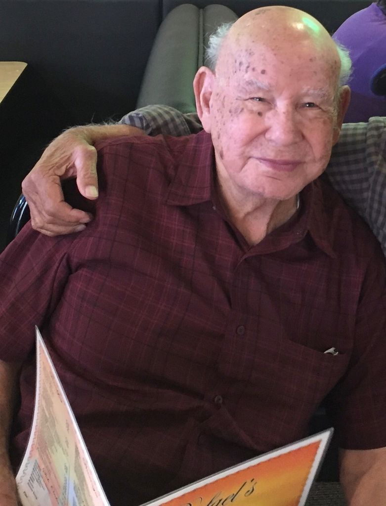 Jose A. Leyva