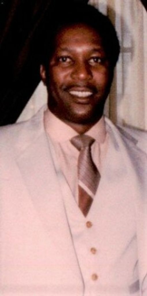 Marvin Earl Goodwin Sr