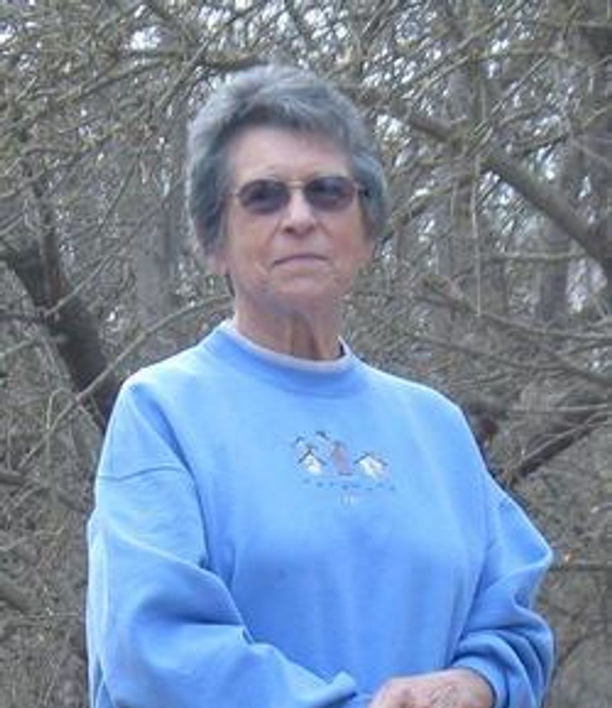 Elvira Romo Rodriguez