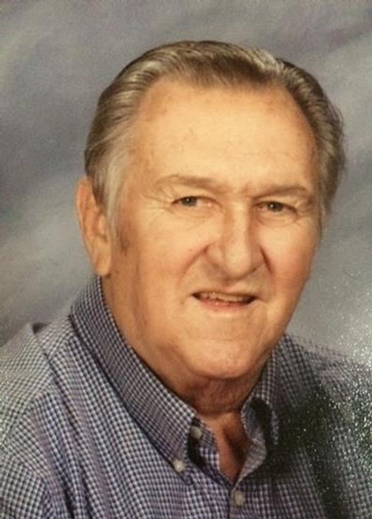 Donald A. Dauphinee Profile Photo