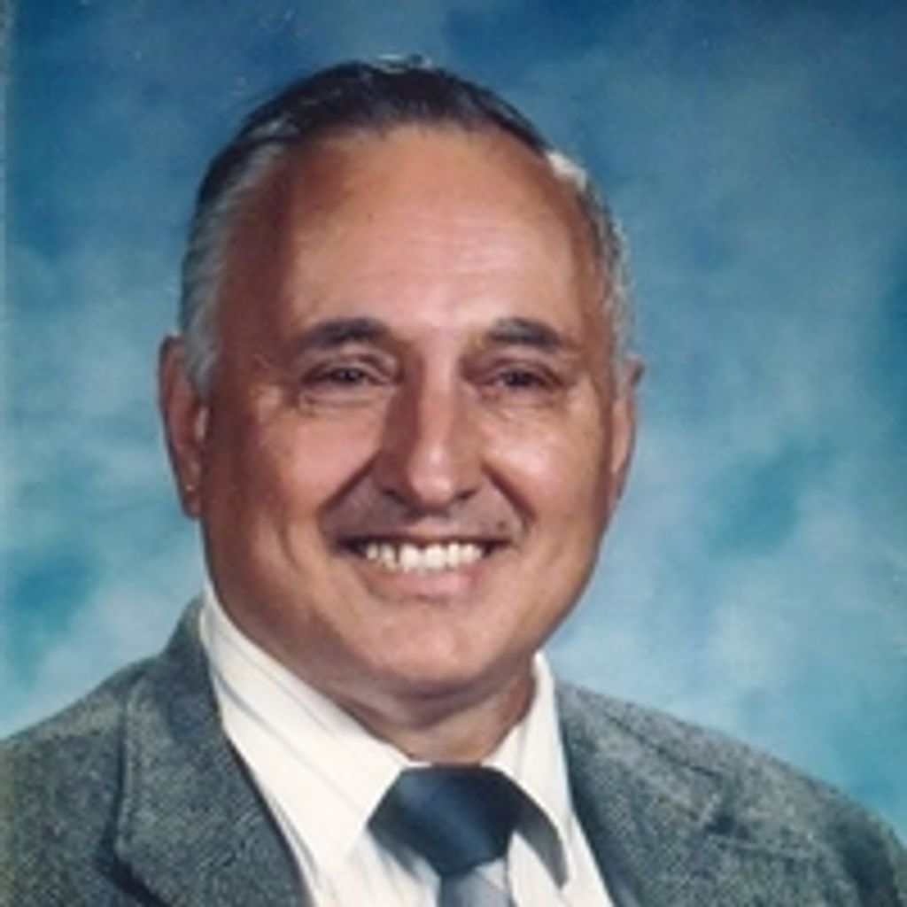 Walter Joseph "Joe" Schlientz Profile Photo
