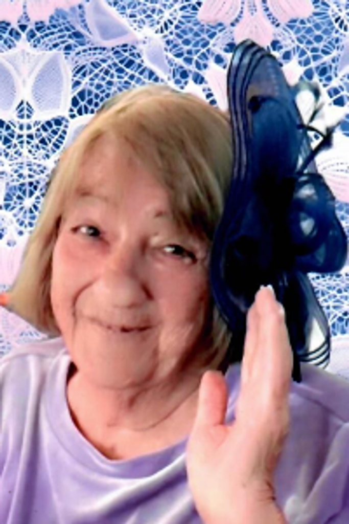 Jeanne B. (Flammini) Tobin