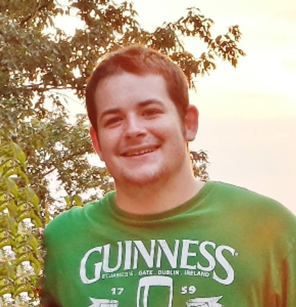 Kyle M. Parks