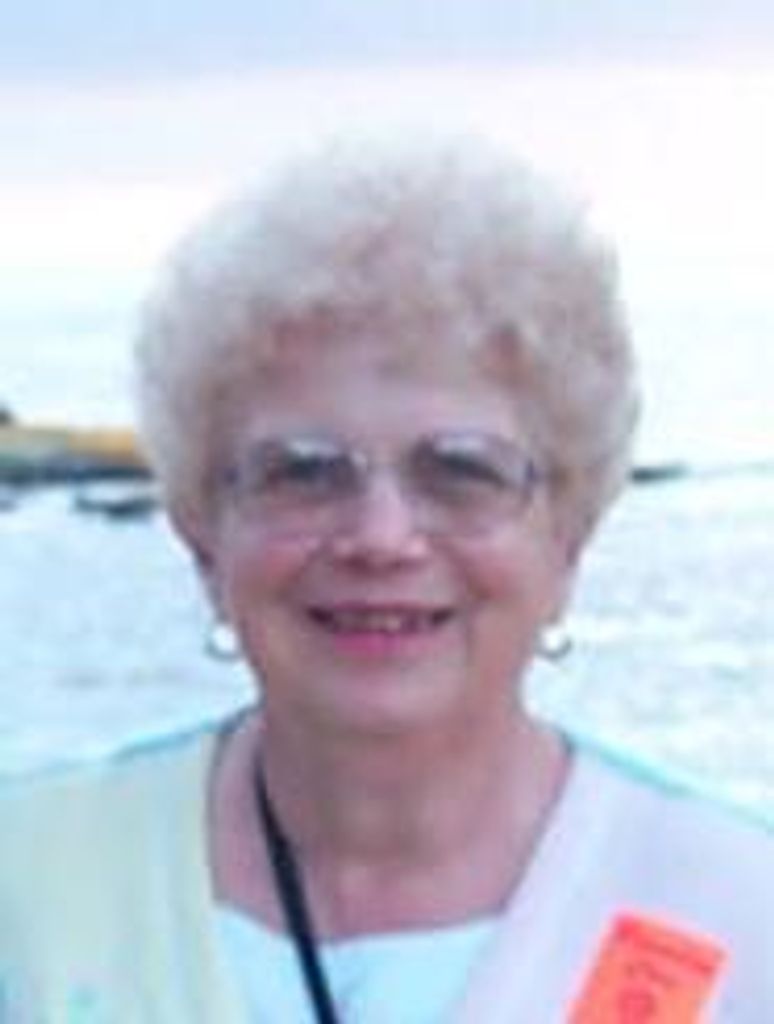 Helen O. Ferry