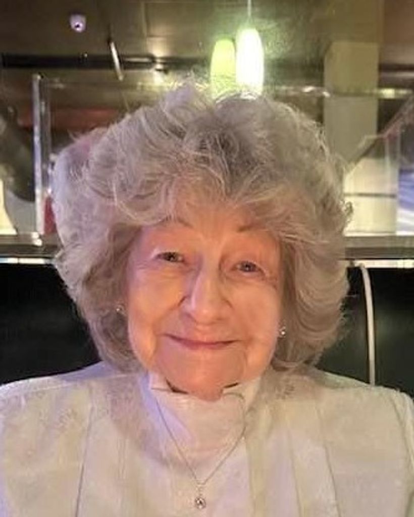 Lorraine P. Charest Profile Photo