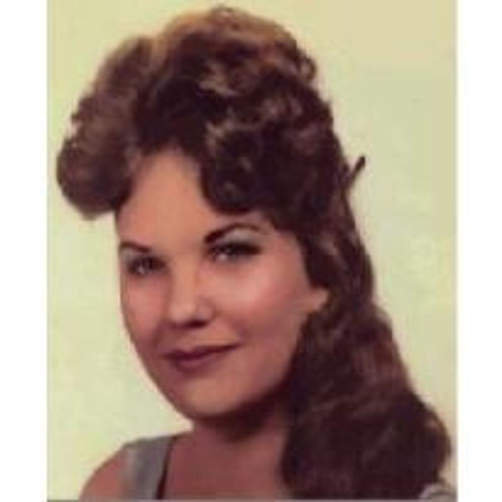 Mable Ann Brown