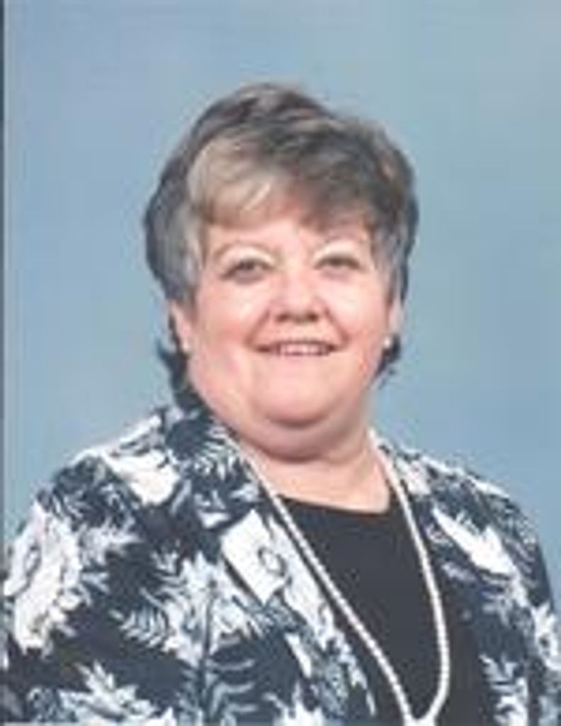 Diane Crutcher Profile Photo