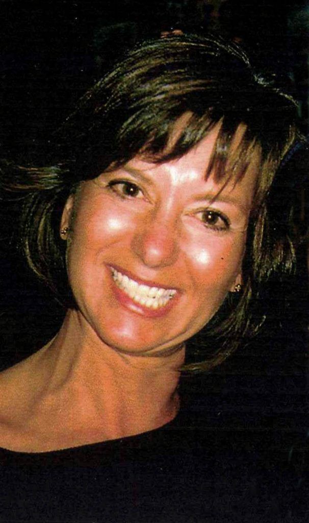 Karen Anne (Nee Henderson) Bayerle