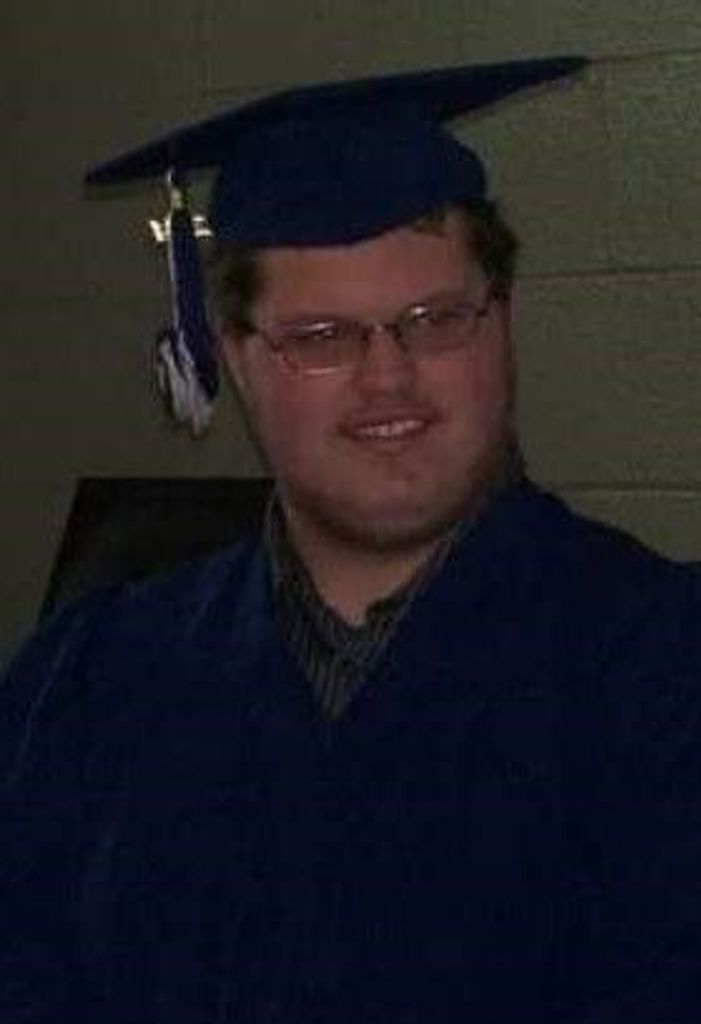 Luke C. Smart