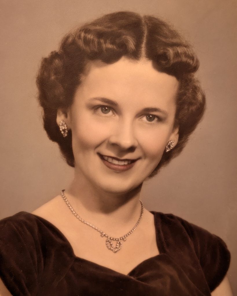 Marcile Smith Cleveland Profile Photo