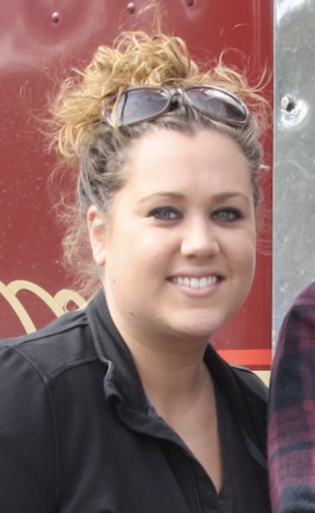 Dana Marie Beiler Profile Photo