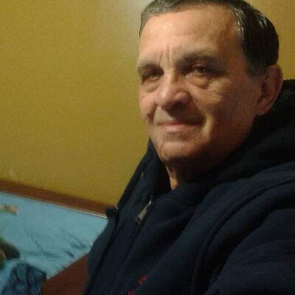 Hector L Cruz Suarez Profile Photo