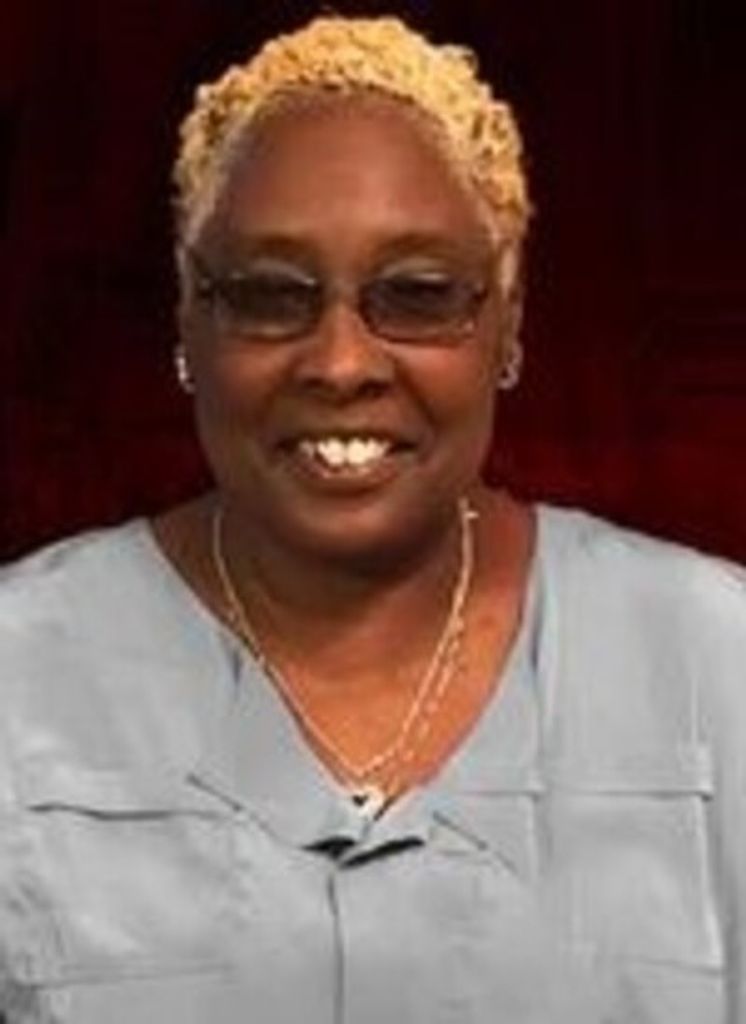 Linda Fae Ligons Profile Photo