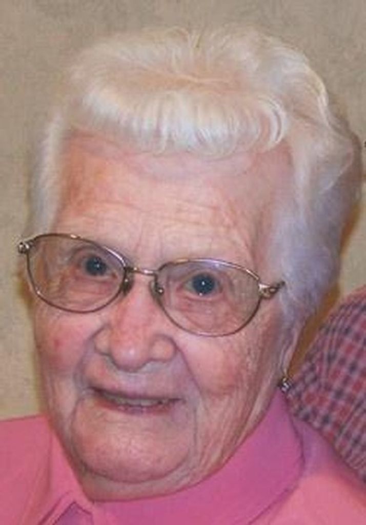 Margaret H. Williams