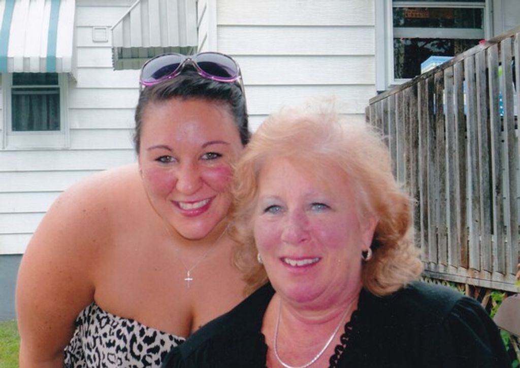 Jo-Ann D. Dimaggio Profile Photo