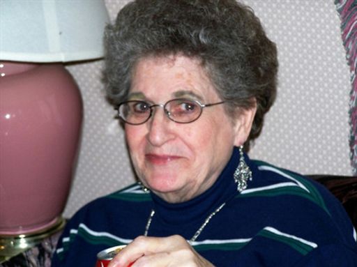 Helen LeGrand Burleigh photo gallery thumbnail 2 of 2