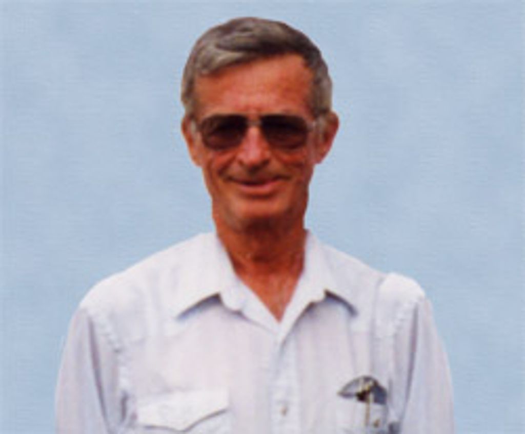 Gary Hurley
