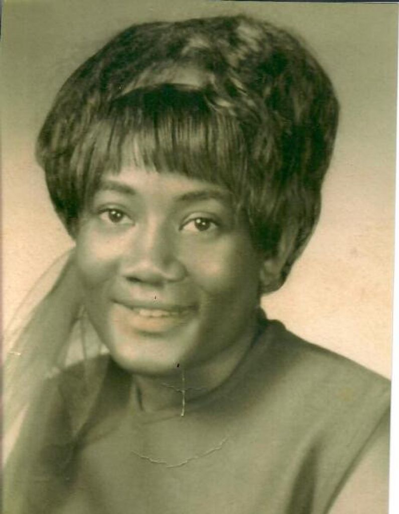 Elaine Johnson - Green