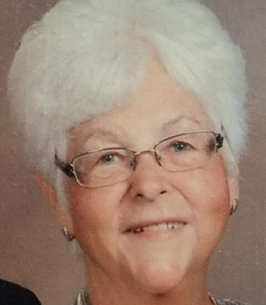 Jane Haines Profile Photo
