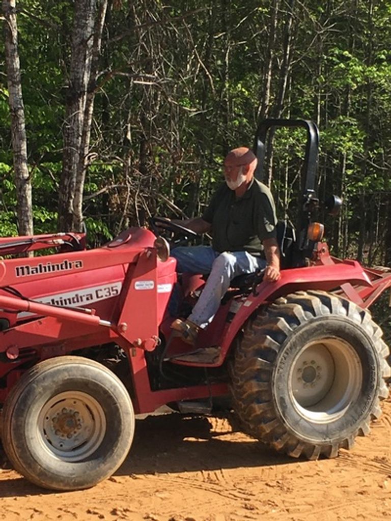 Charles Edward Evans