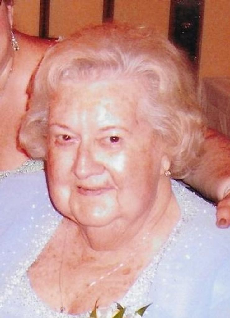 Claire D. Foley