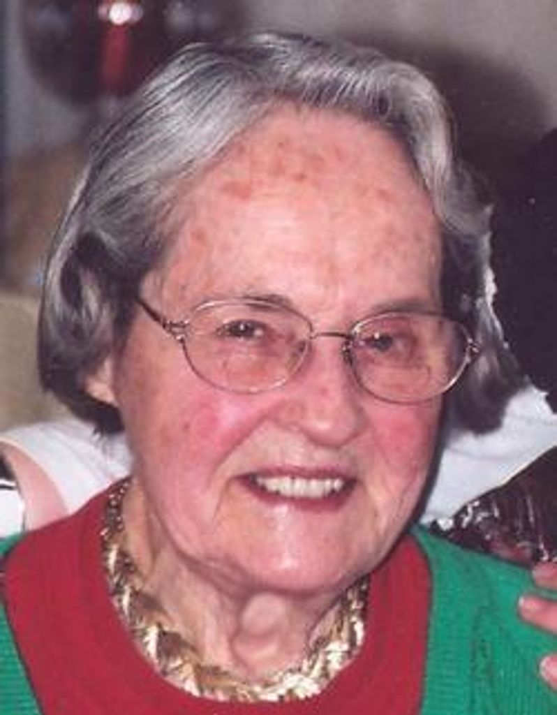 Muriel M. Marks Profile Photo