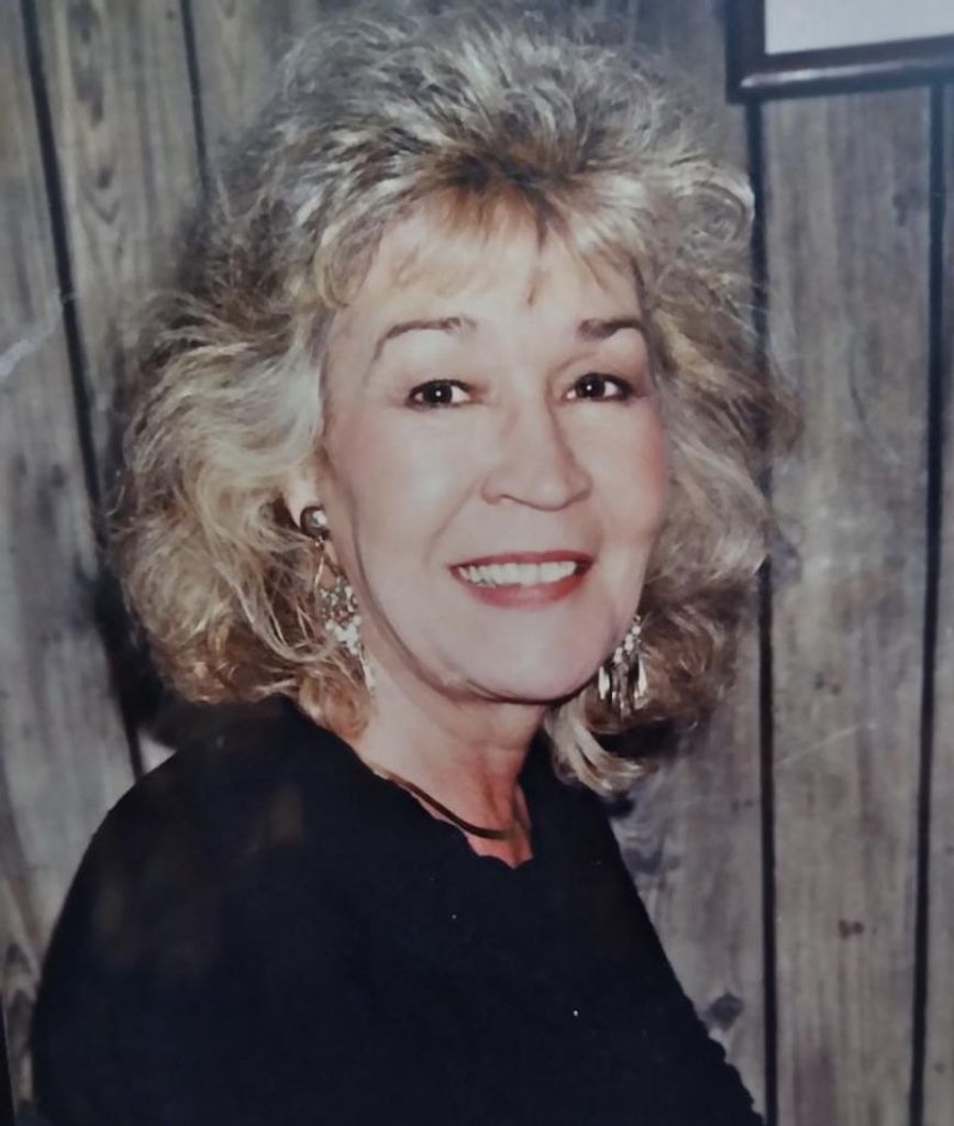 Linda Joy Funderburk Lehman Profile Photo