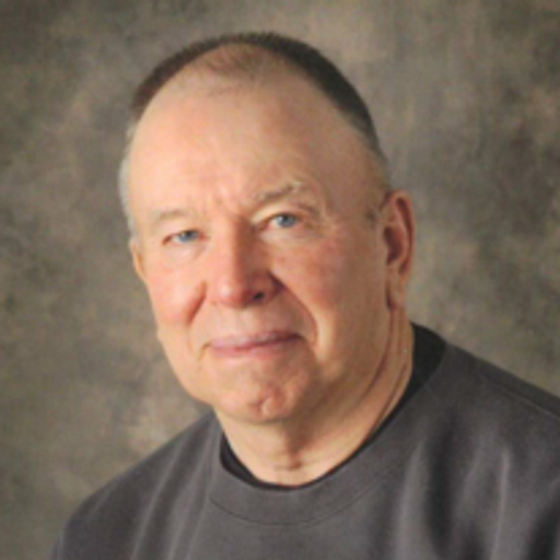 James "Buz" William Robertson Profile Photo