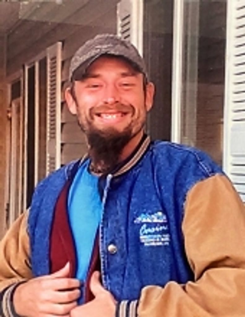 Steven  Michael Ulsh