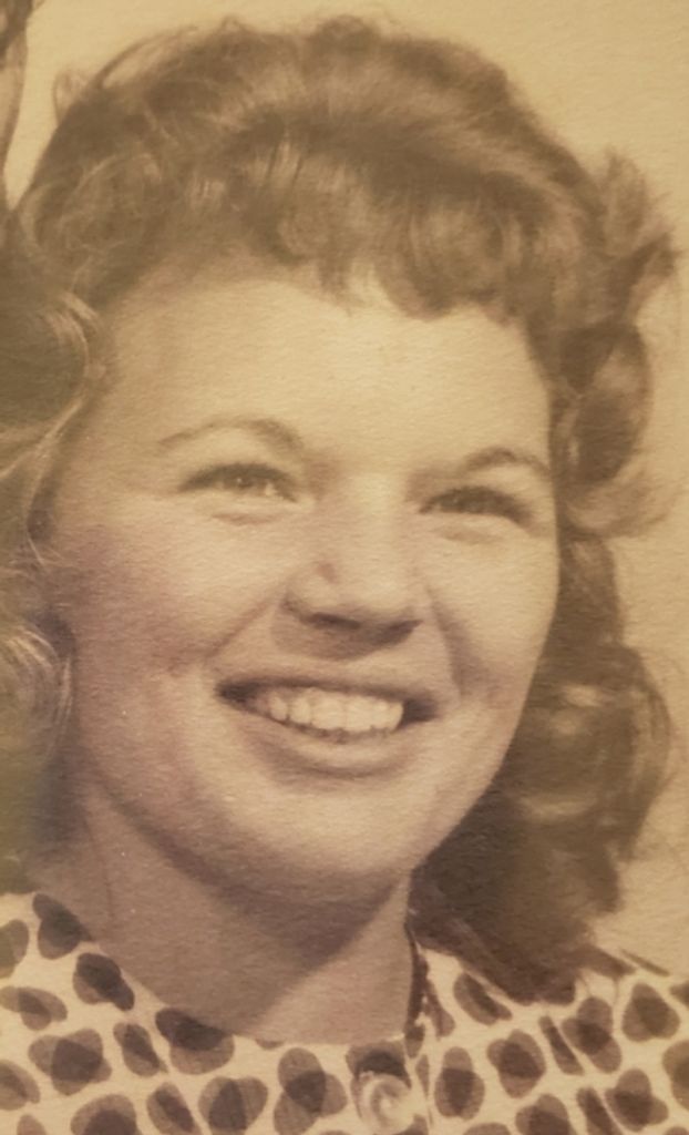 Iva Sue Ring Profile Photo