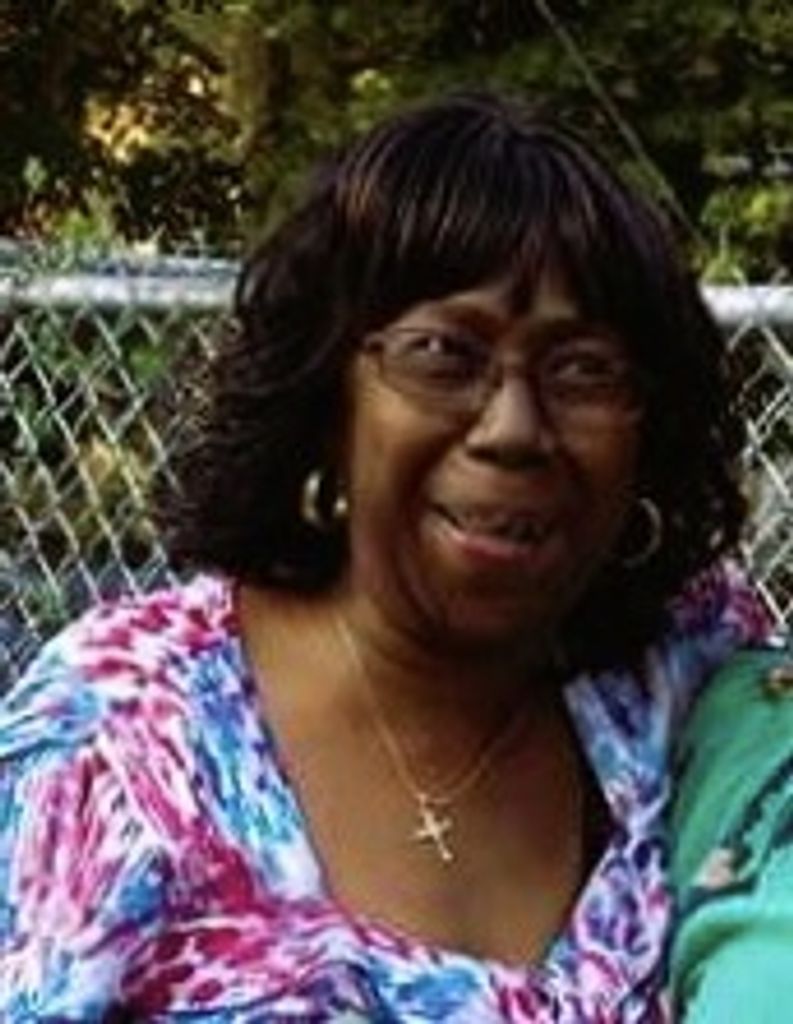 Carolyn (Gaines)  Young Profile Photo