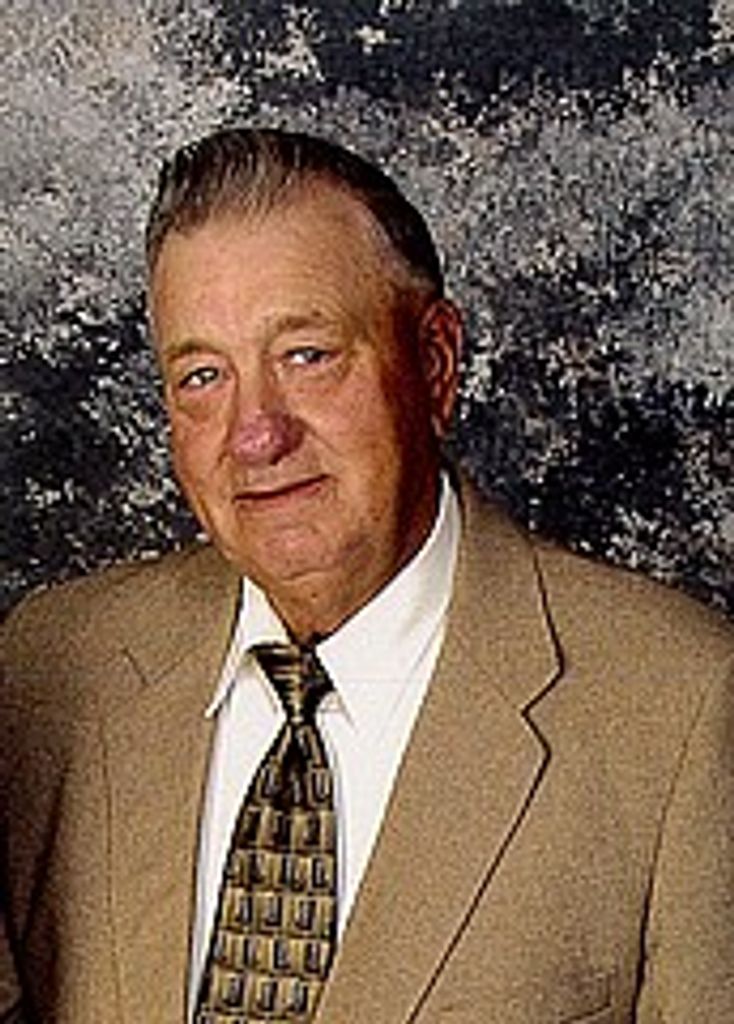 William Wadkins